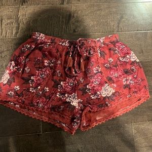 American eagle shorts